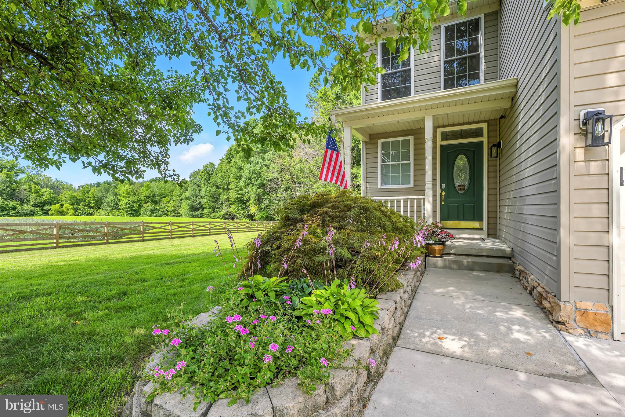 Charming & Updated Home in Beacon Point, Maryland
Welcome to this beautifully maintained and thoughtfully updated 4-bedroom, 3.5-bath traditional two-story home in the desirable Beacon Point community—a seamless blend of timeless design and modern upgrades, perfect for both everyday living and elegant entertaining.
Step inside to a freshly painted interior and a functional, flowing layout. The heart of the home is a bright, open kitchen featuring new appliances, sleek new quartz countertops, new lighting and ample cabinetry—opening to a spacious family room filled with natural light thanks to the windows flanking the gas fireplace. Living and dining rooms add classic charm and flexibility for hosting or relaxing, along with a convenient half bath on the main level.
Upstairs, the serene primary suite offers a luxurious brand-new tiled shower, with top of the line, Shower Envy shower head, generous closet space, and room to unwind. Three additional bedrooms and one more full bath provide comfort and space for family or guests. Laundry is located on the second floor.
The partially finished basement is a true highlight—featuring a custom wet bar, including, a full bath with wiring for heated floors, ample storage space, and room to entertain, exercise, or work from home in comfort and style.
Enjoy the outdoors on the spacious deck with included patio furniture and BBQ grill overlooking a tidy backyard perfect for play or quiet mornings. The home has been very well kept, with thoughtful updates and a warm, traditional feel throughout.
This is a move-in-ready home with space, comfort, and style—all in a peaceful, established neighborhood. Don’t miss this opportunity to make it yours!