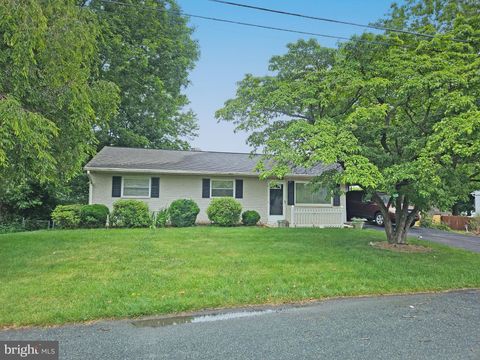 Homes For Sale - 50 Harbo Road<br/> CHAMBERSBURG, PA 17202