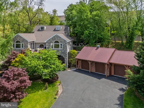 530 Park Road, Downingtown, PA 19335 - MLS#: PACT2098028
