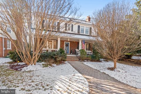 5826 NEVADA AVENUE NW WASHINGTON DC 20015