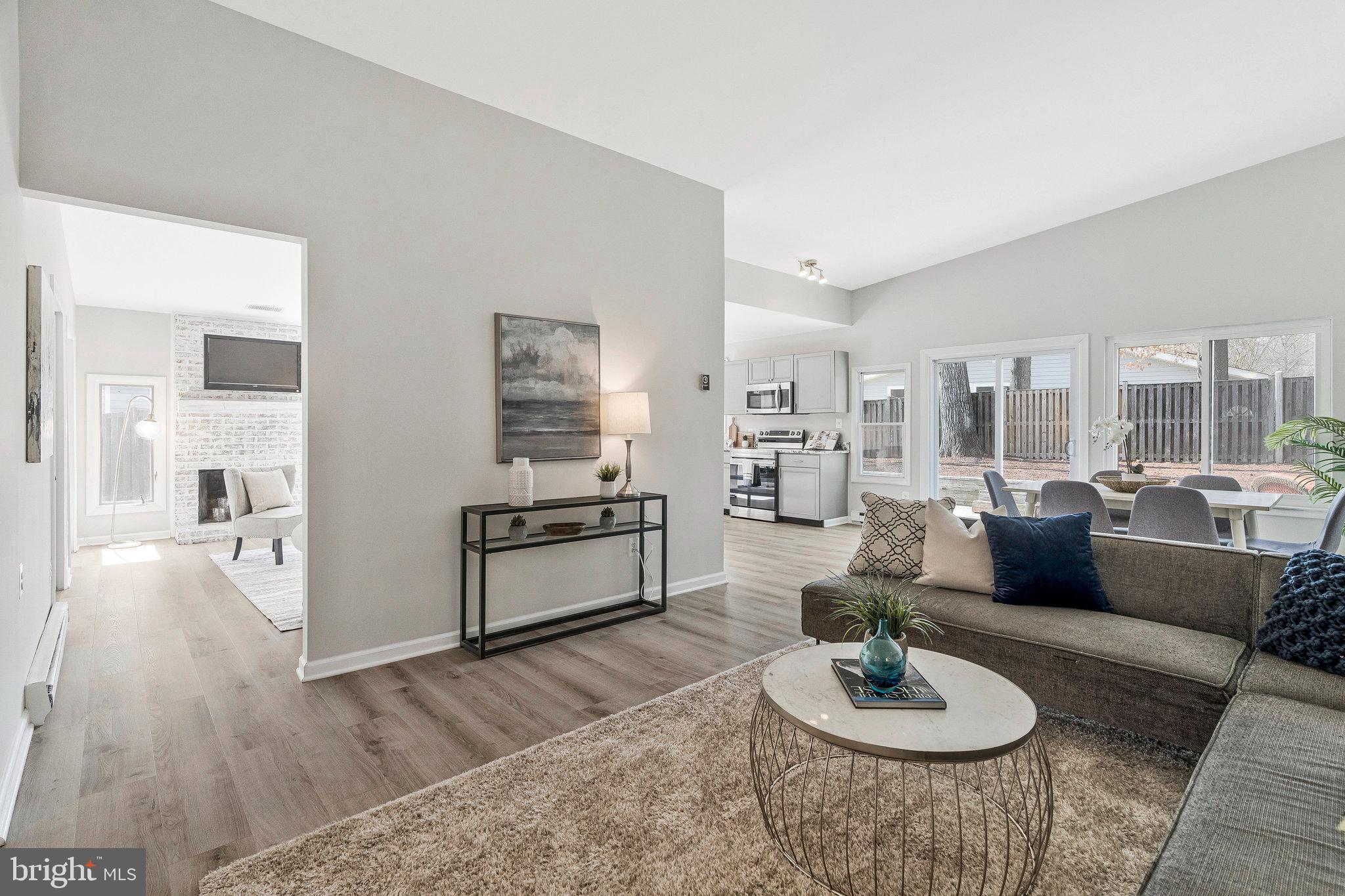 1512 MILLIKENS BEND ROAD