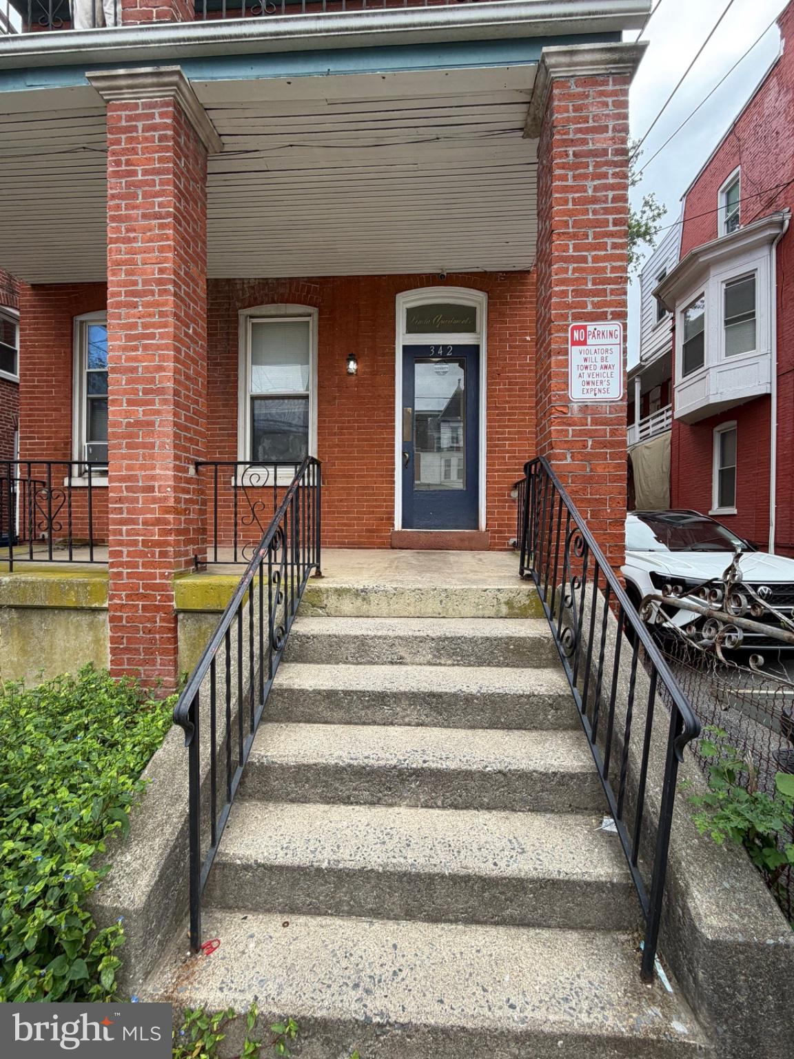 342 E NEW STREET