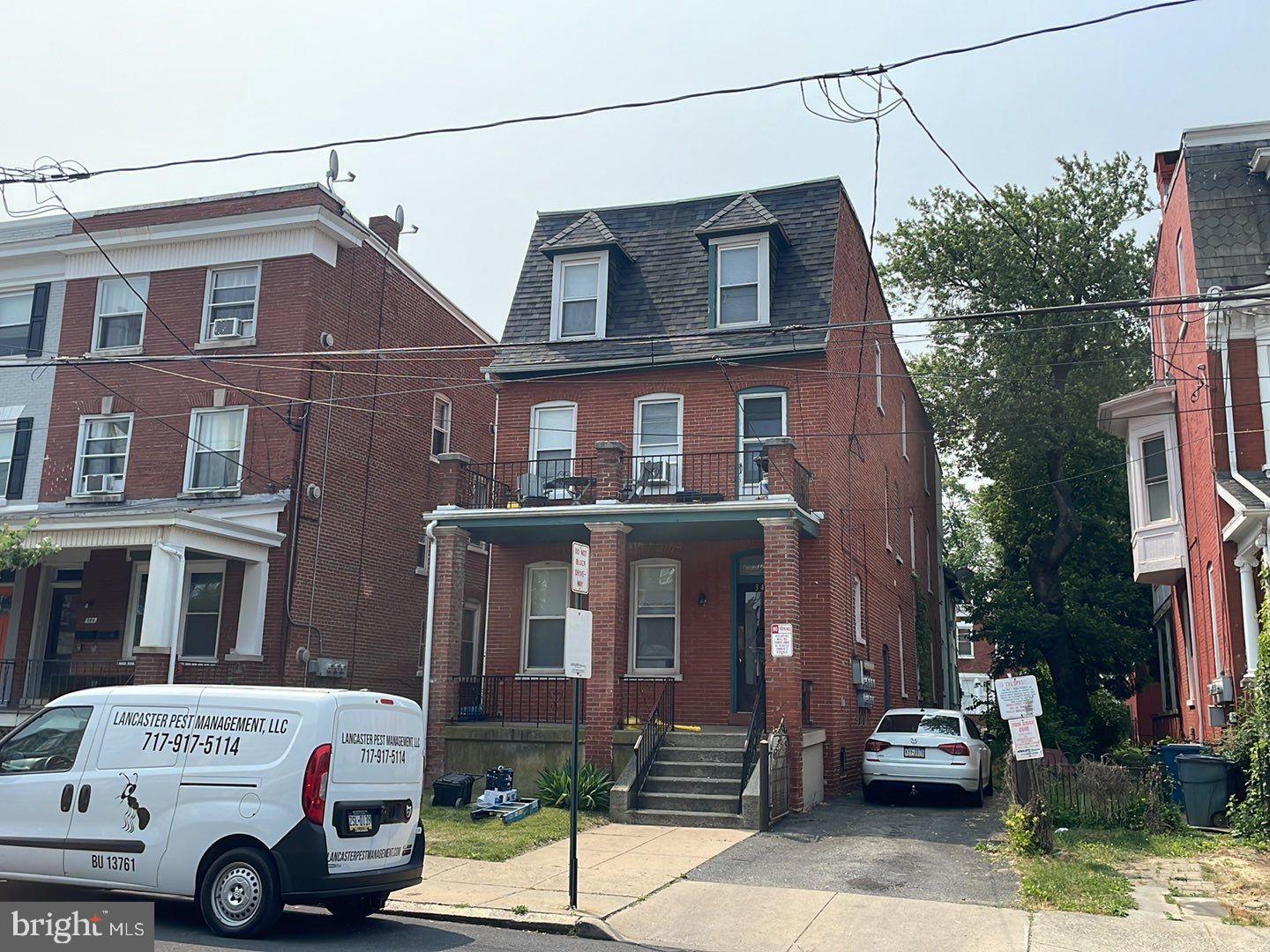 342 E NEW STREET