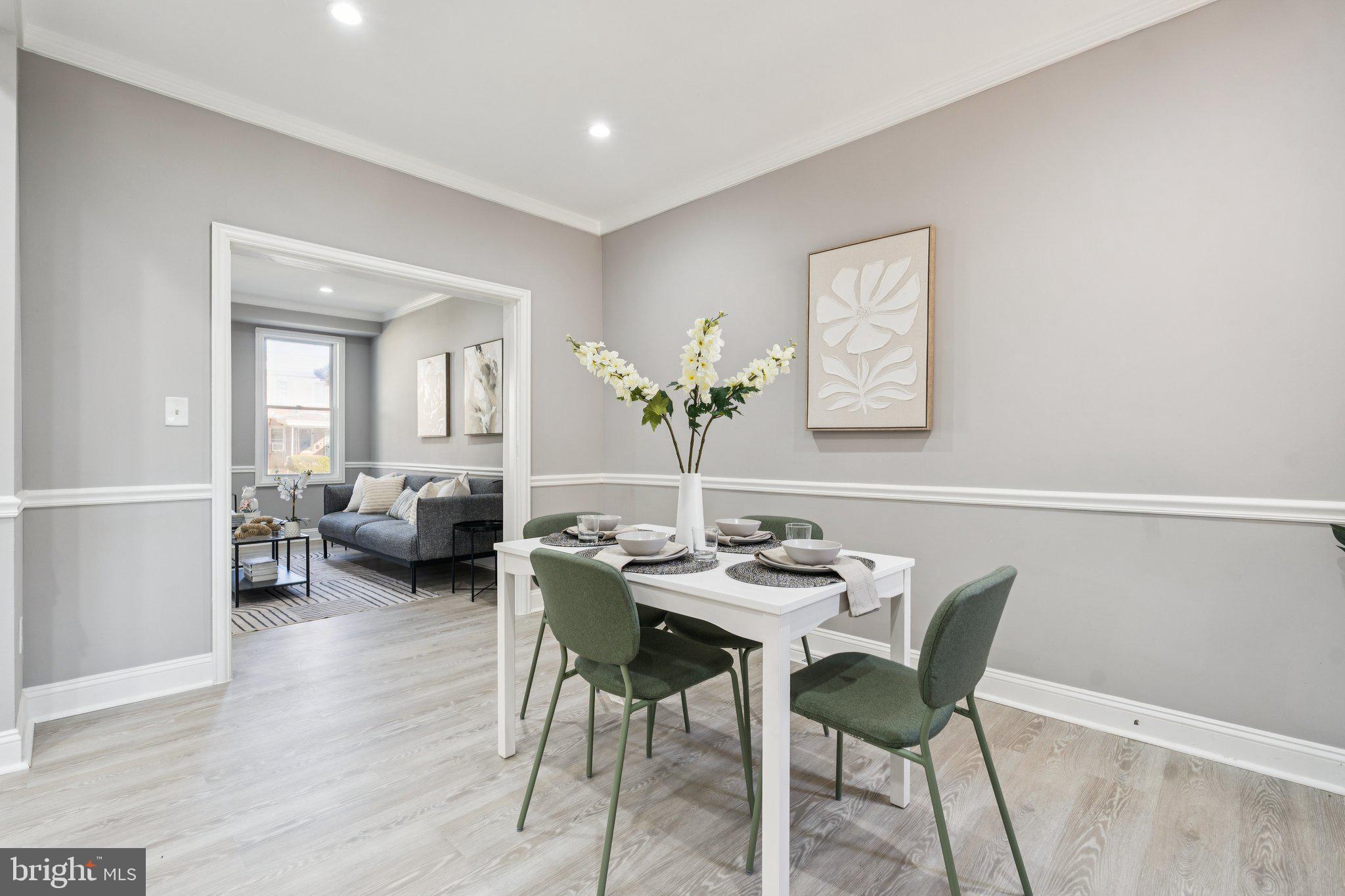 GREENSPRING - Residential