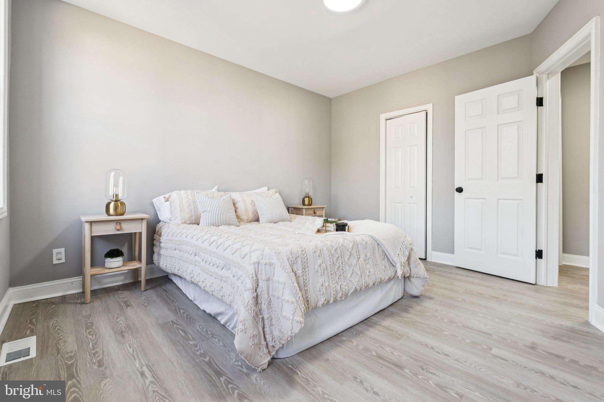 GREENSPRING - Residential