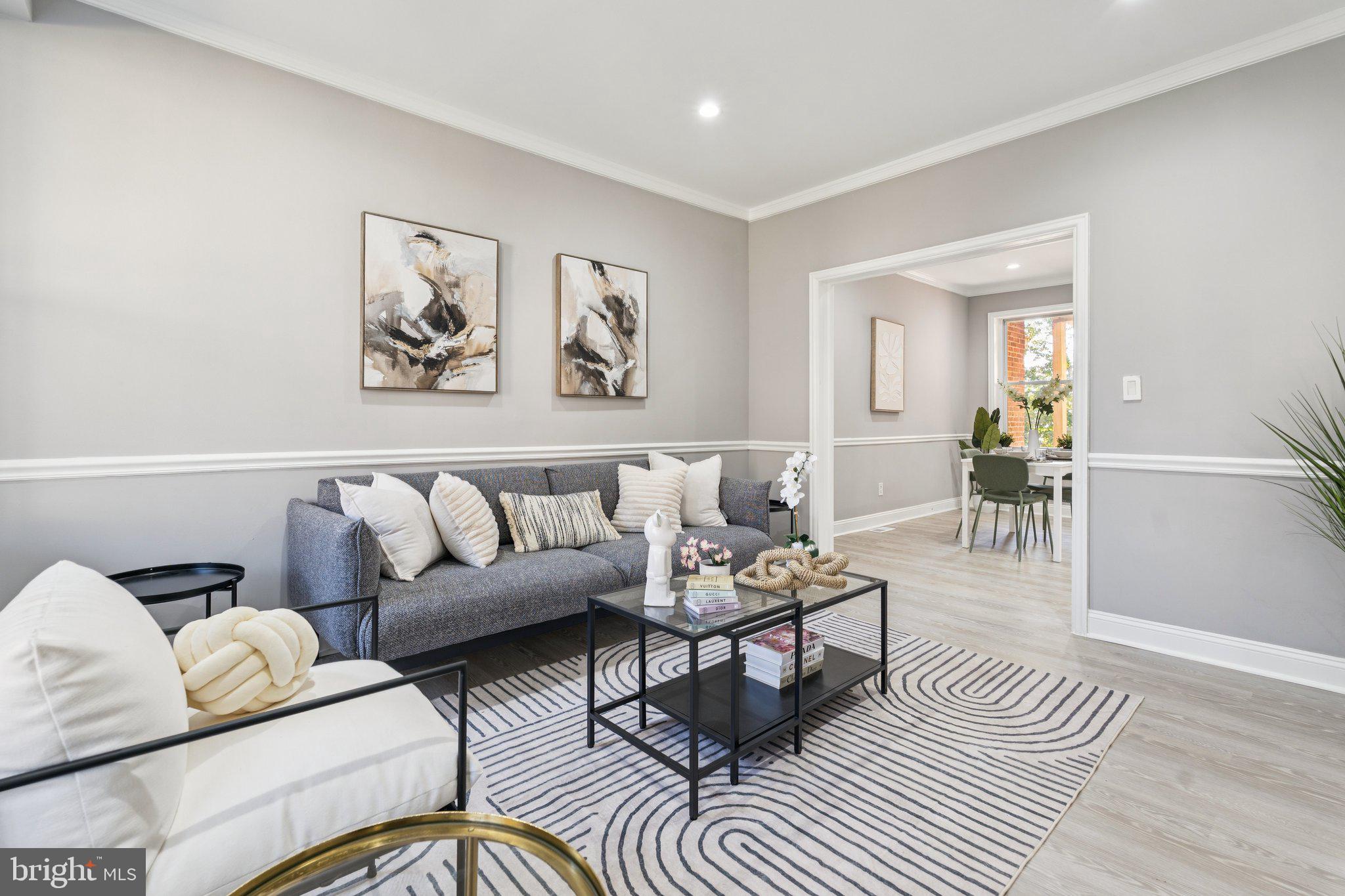 GREENSPRING - Residential