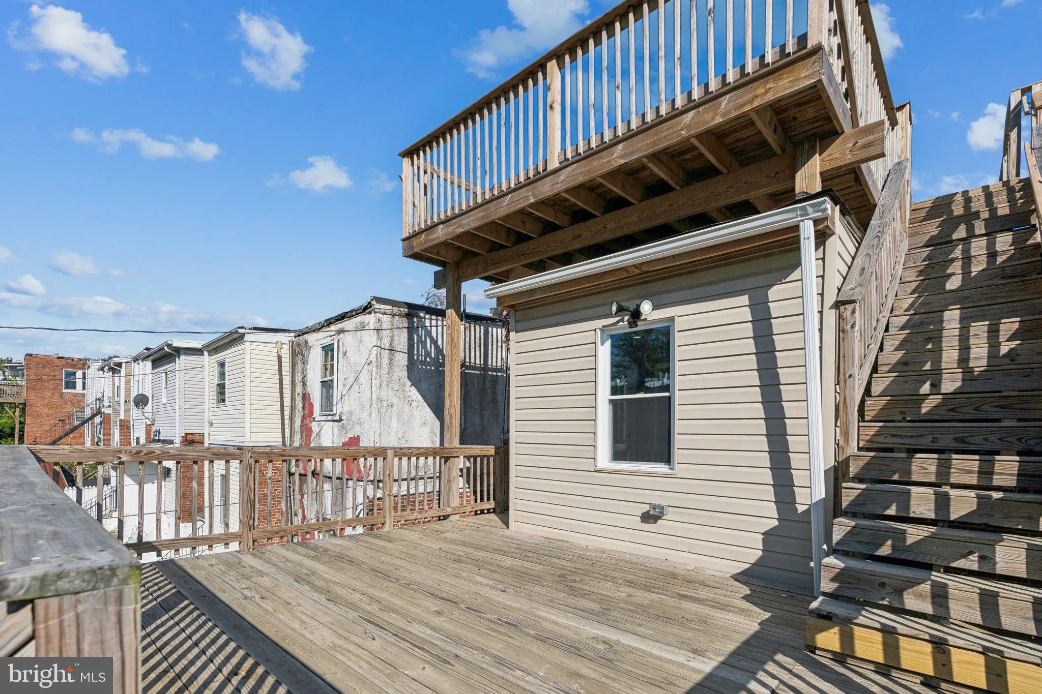 Baltimore, Maryland 21215, United States, 3 Bedrooms Bedrooms, ,2 BathroomsBathrooms,Residential,Active,203559