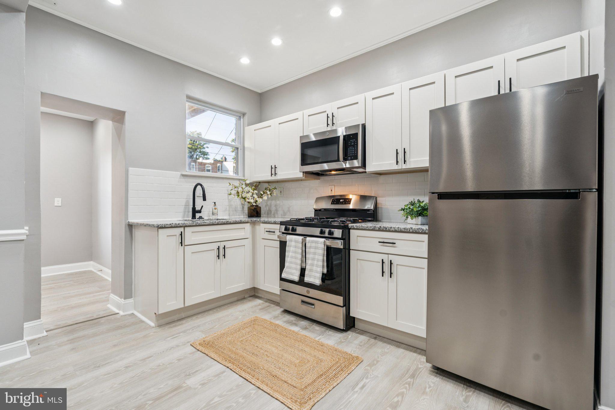 GREENSPRING - Residential