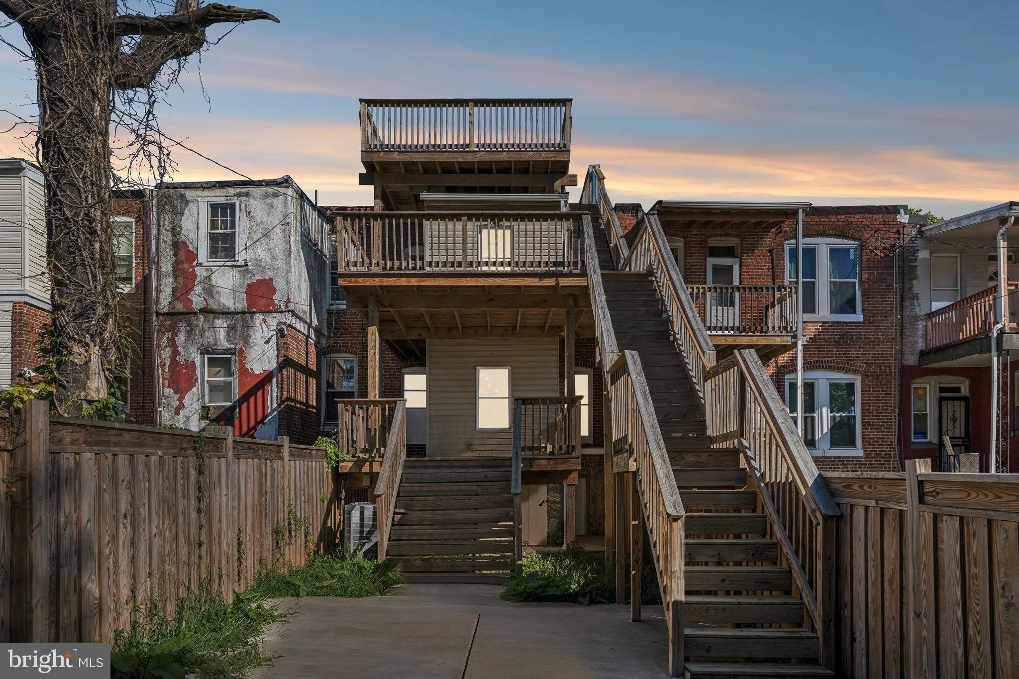 Baltimore, Maryland 21215, United States, 3 Bedrooms Bedrooms, ,2 BathroomsBathrooms,Residential,Active,203559