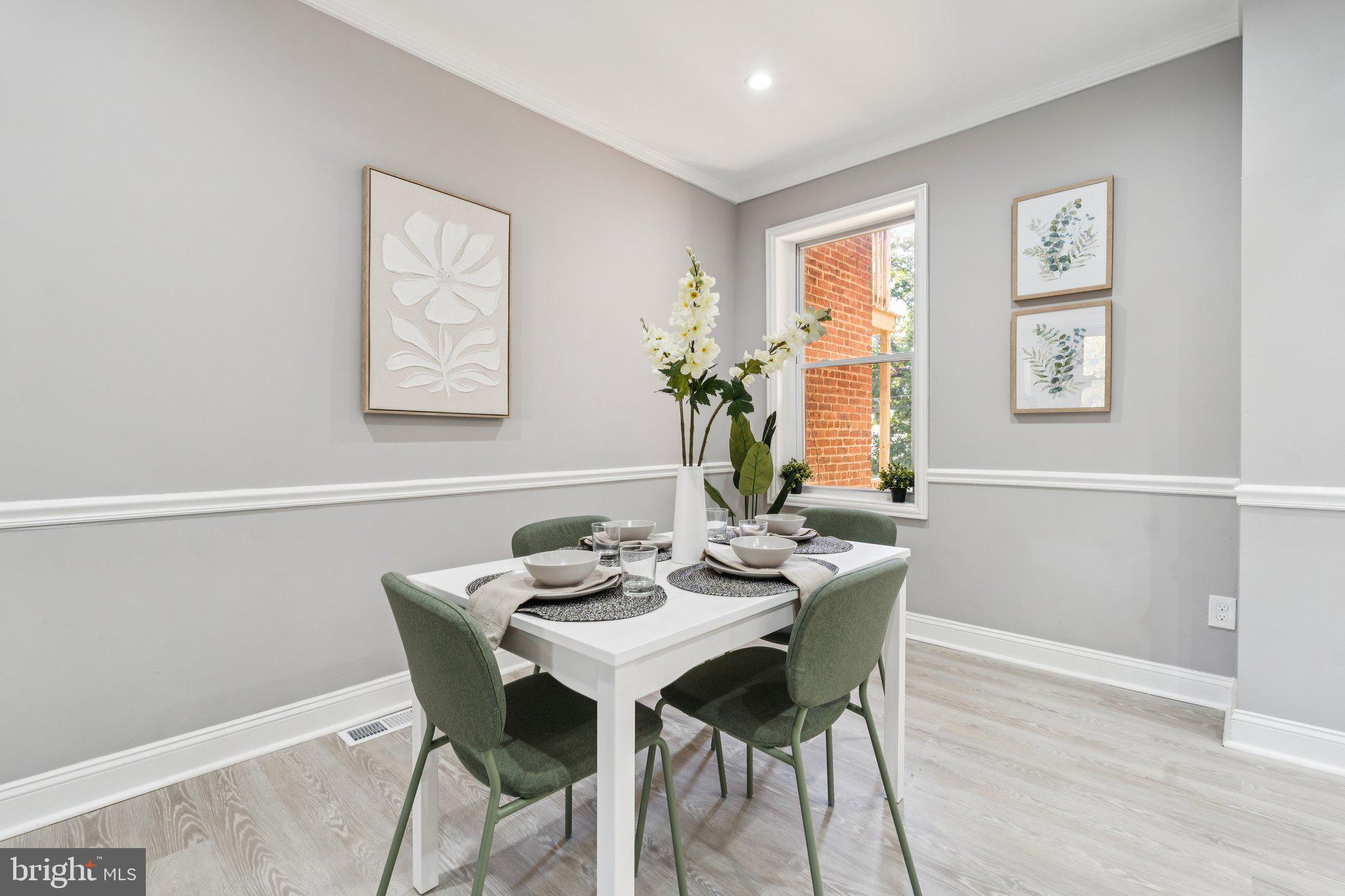 GREENSPRING - Residential