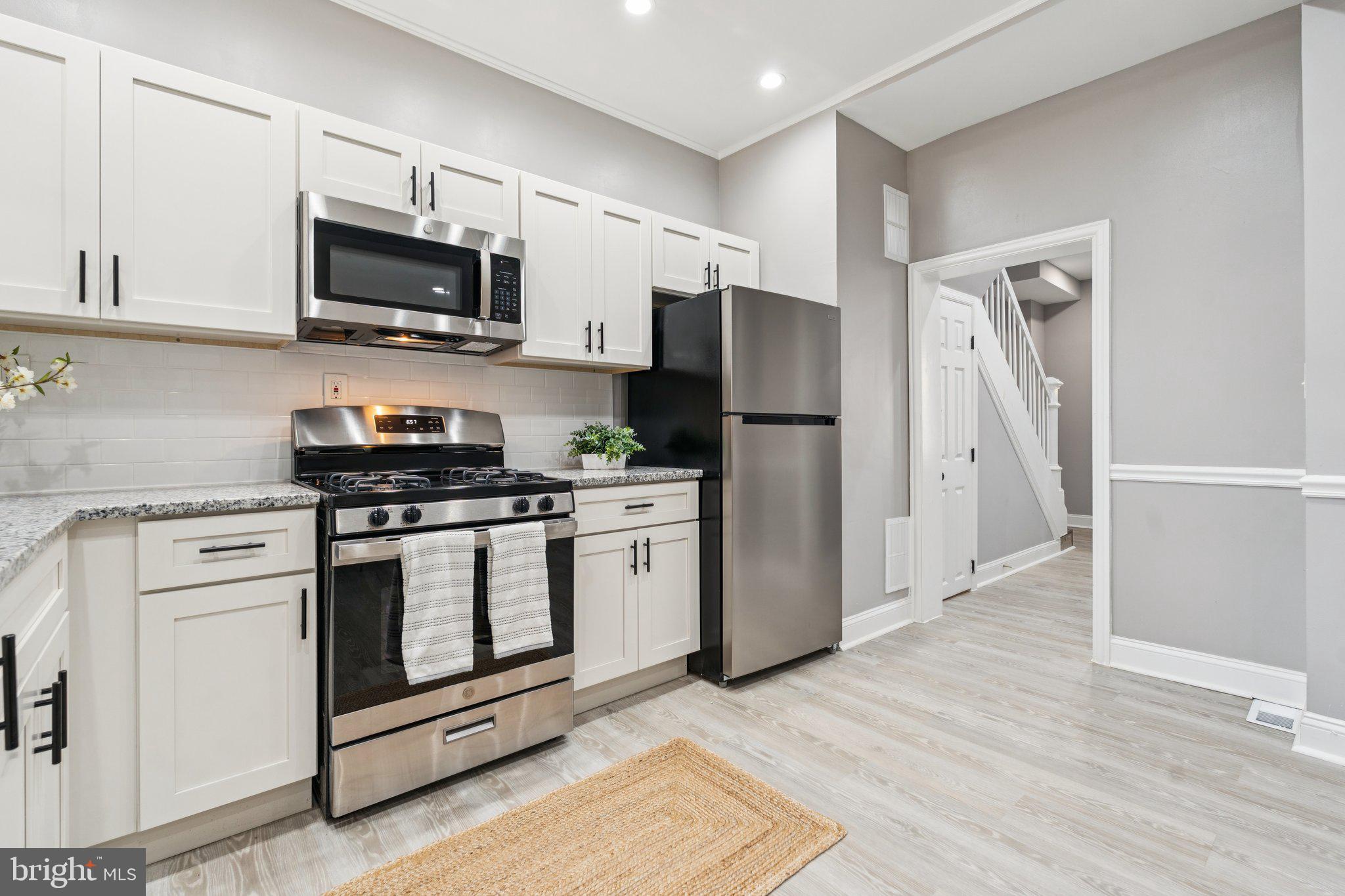 GREENSPRING - Residential