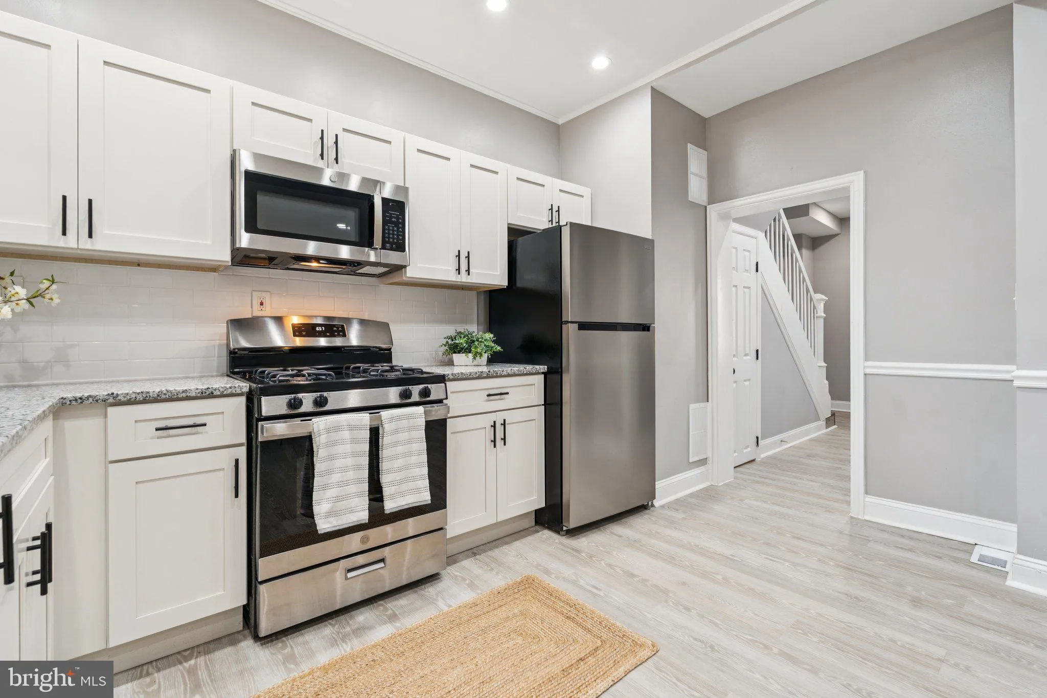 Baltimore, Maryland 21215, United States, 3 Bedrooms Bedrooms, ,2 BathroomsBathrooms,Residential,Active,203559