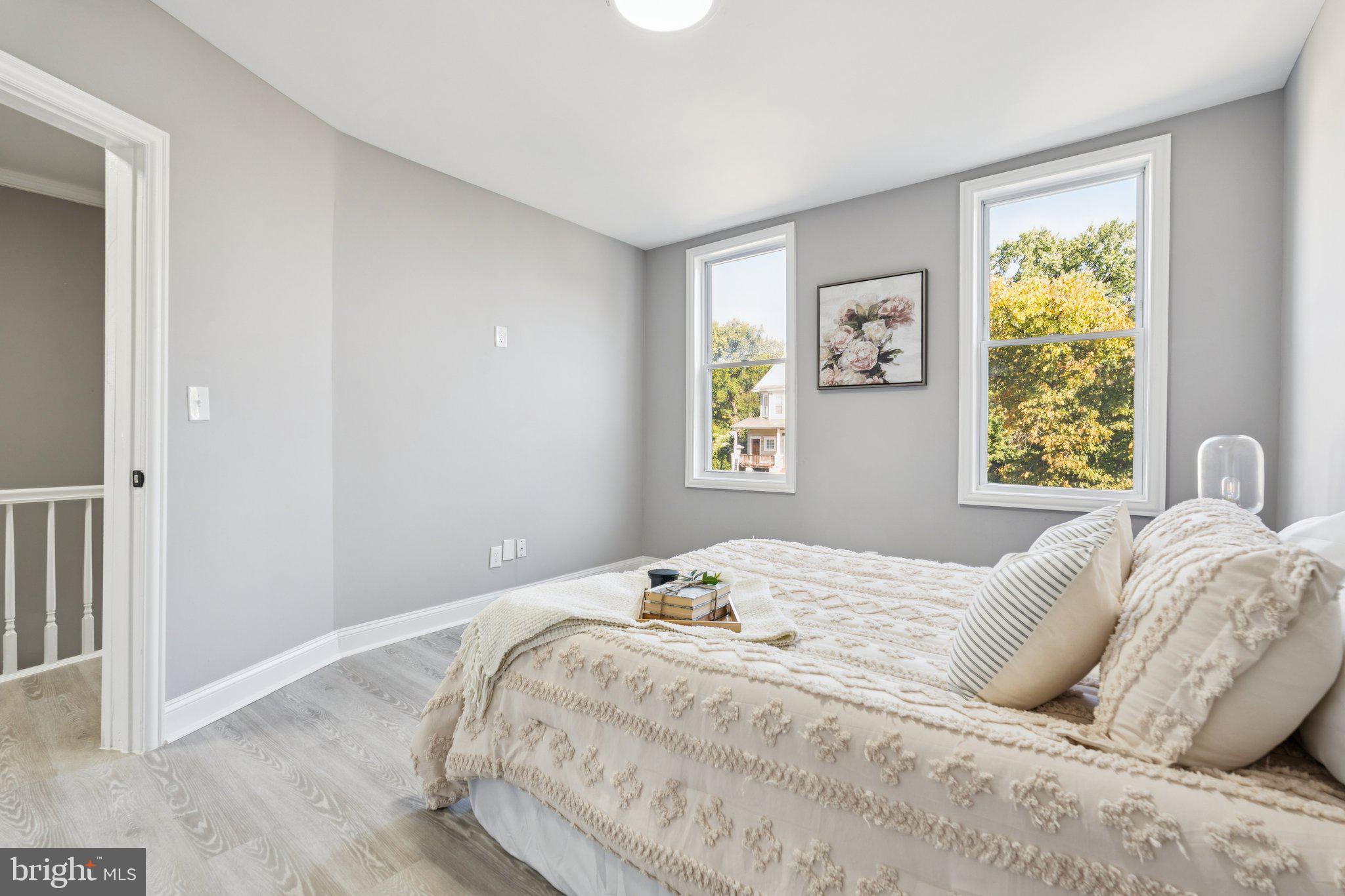 GREENSPRING - Residential