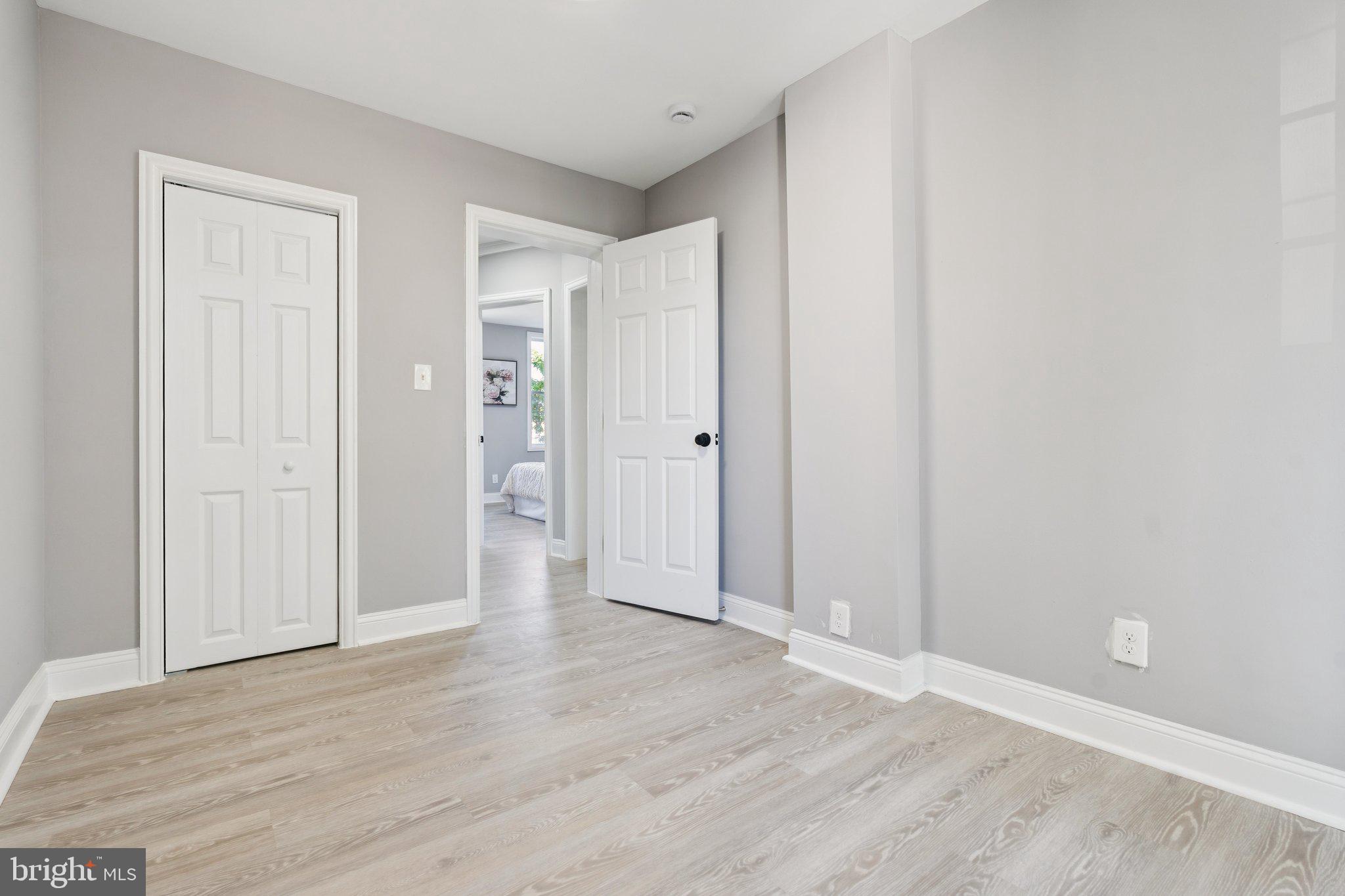 GREENSPRING - Residential