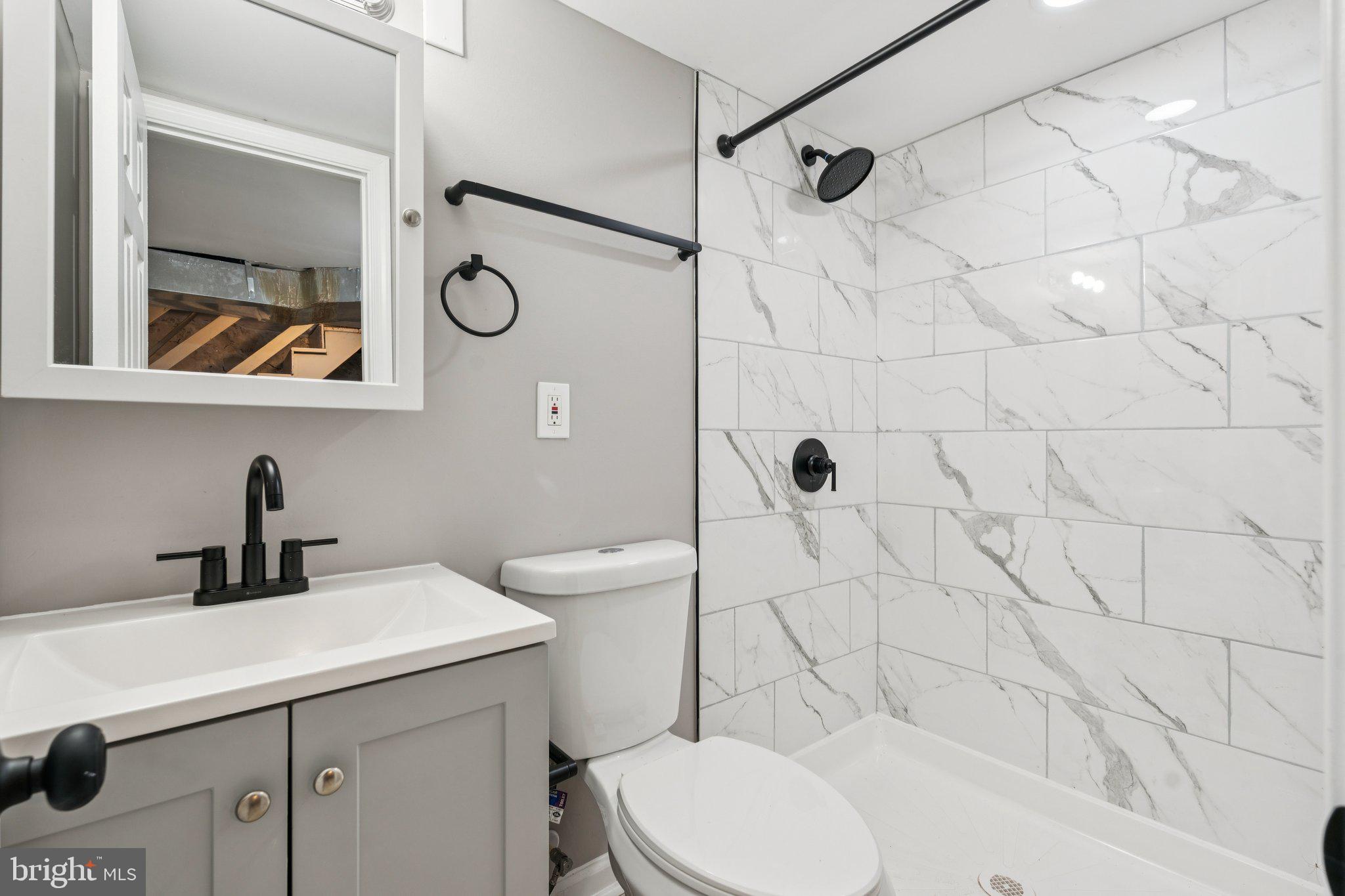 GREENSPRING - Residential