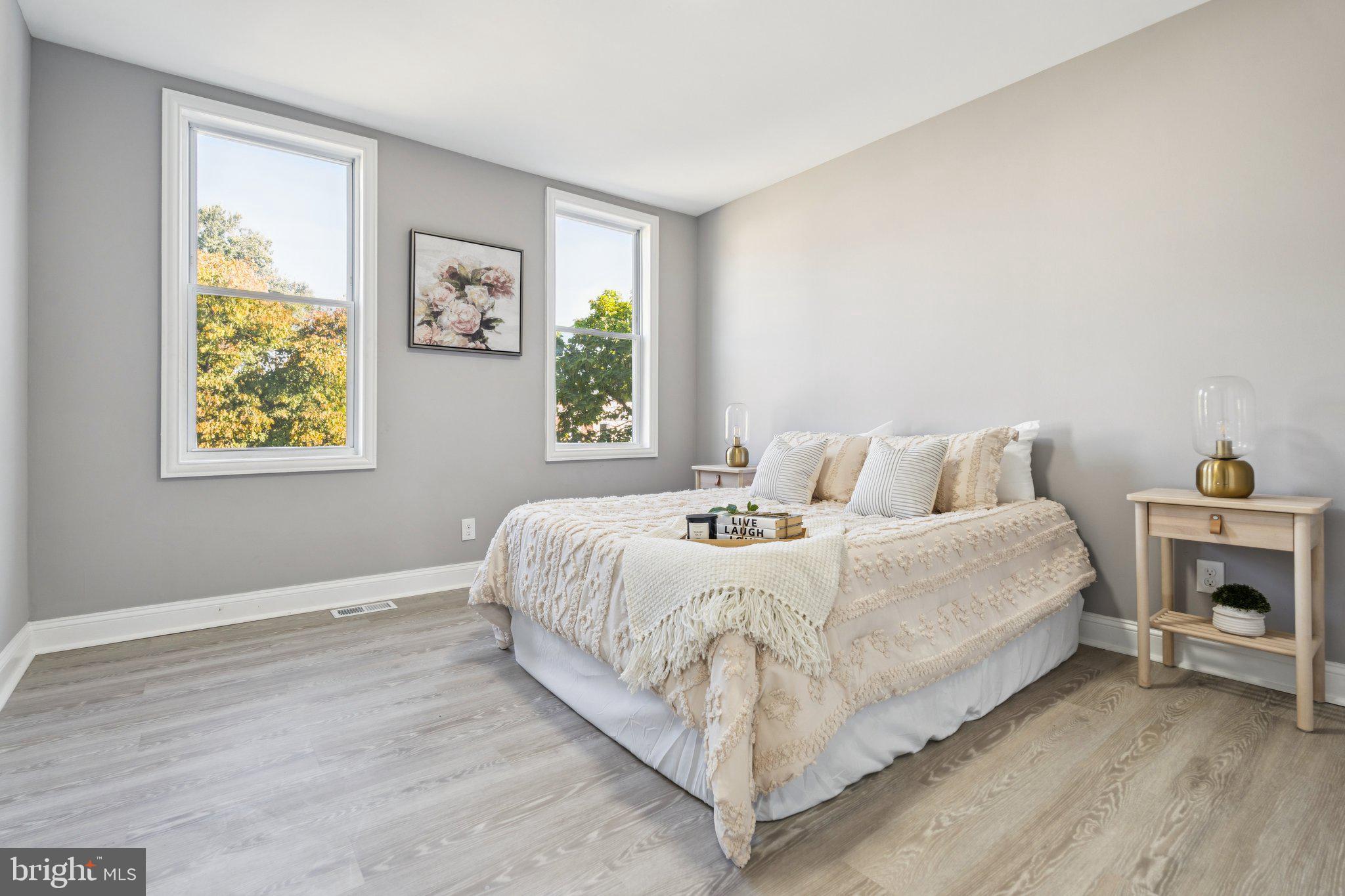 GREENSPRING - Residential