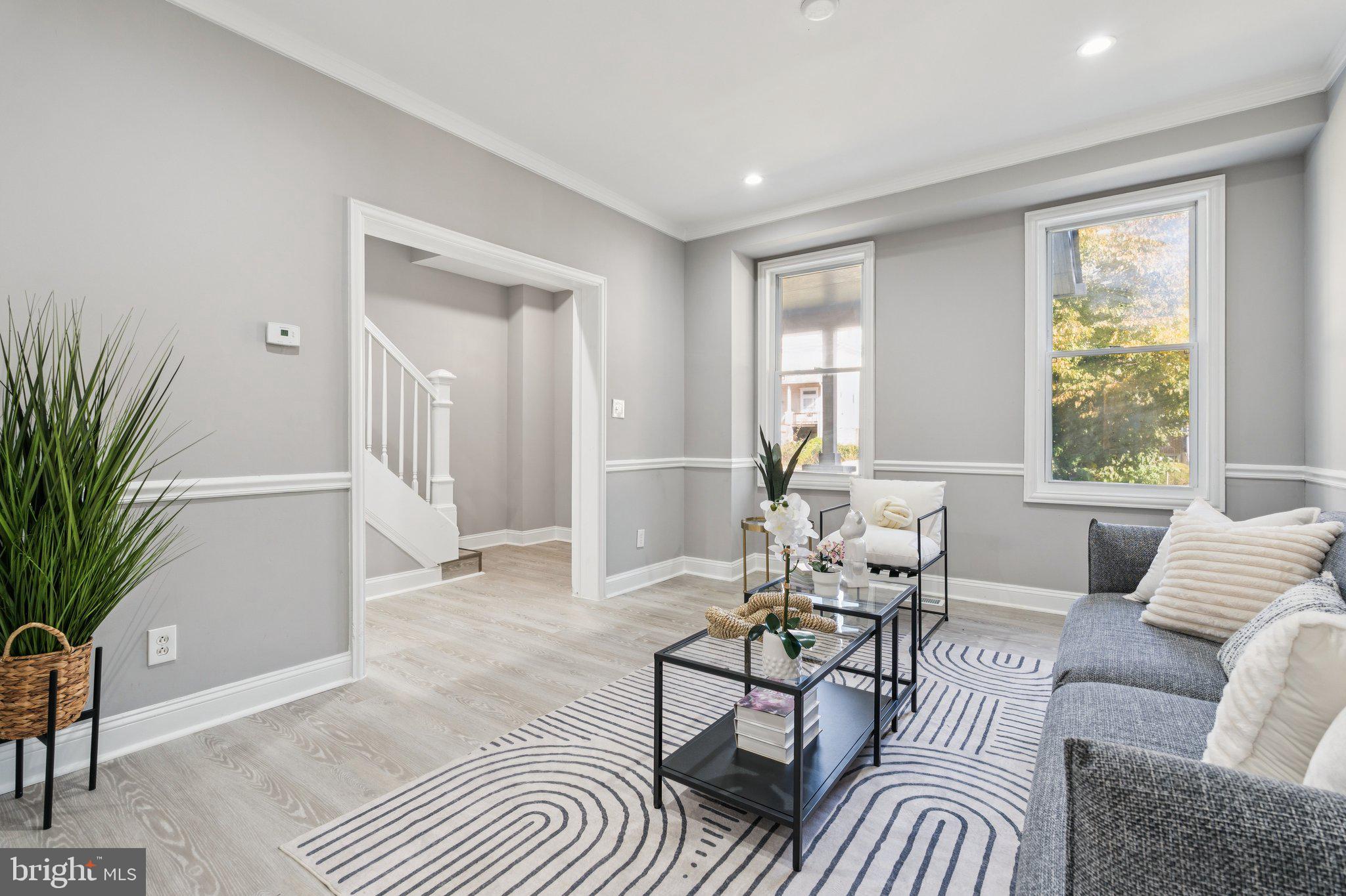 GREENSPRING - Residential