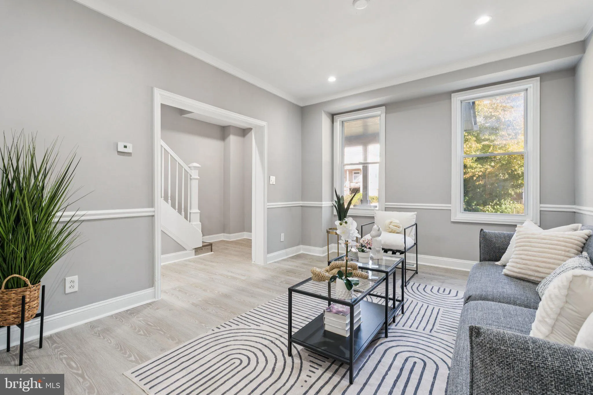 Baltimore, Maryland 21215, United States, 3 Bedrooms Bedrooms, ,2 BathroomsBathrooms,Residential,Active,203559