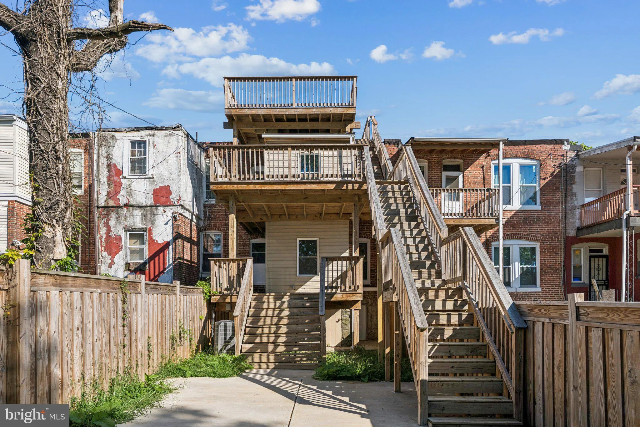 Baltimore, Maryland 21215, United States, 3 Bedrooms Bedrooms, ,2 BathroomsBathrooms,Residential,Active,203559