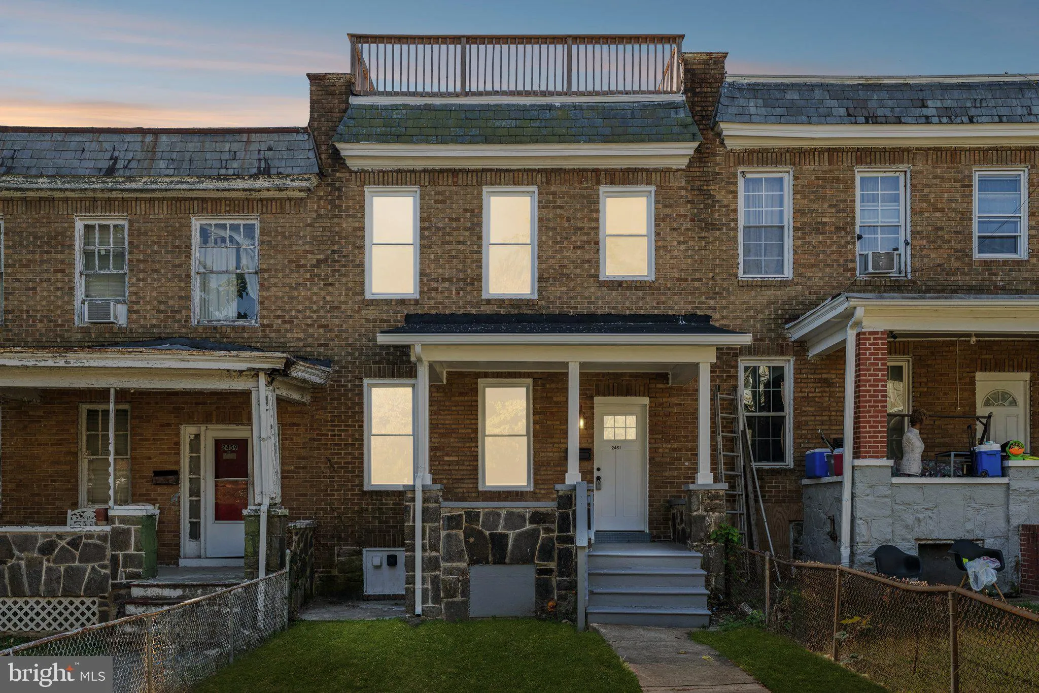 Baltimore, Maryland 21215, United States, 3 Bedrooms Bedrooms, ,2 BathroomsBathrooms,Residential,Active,203559