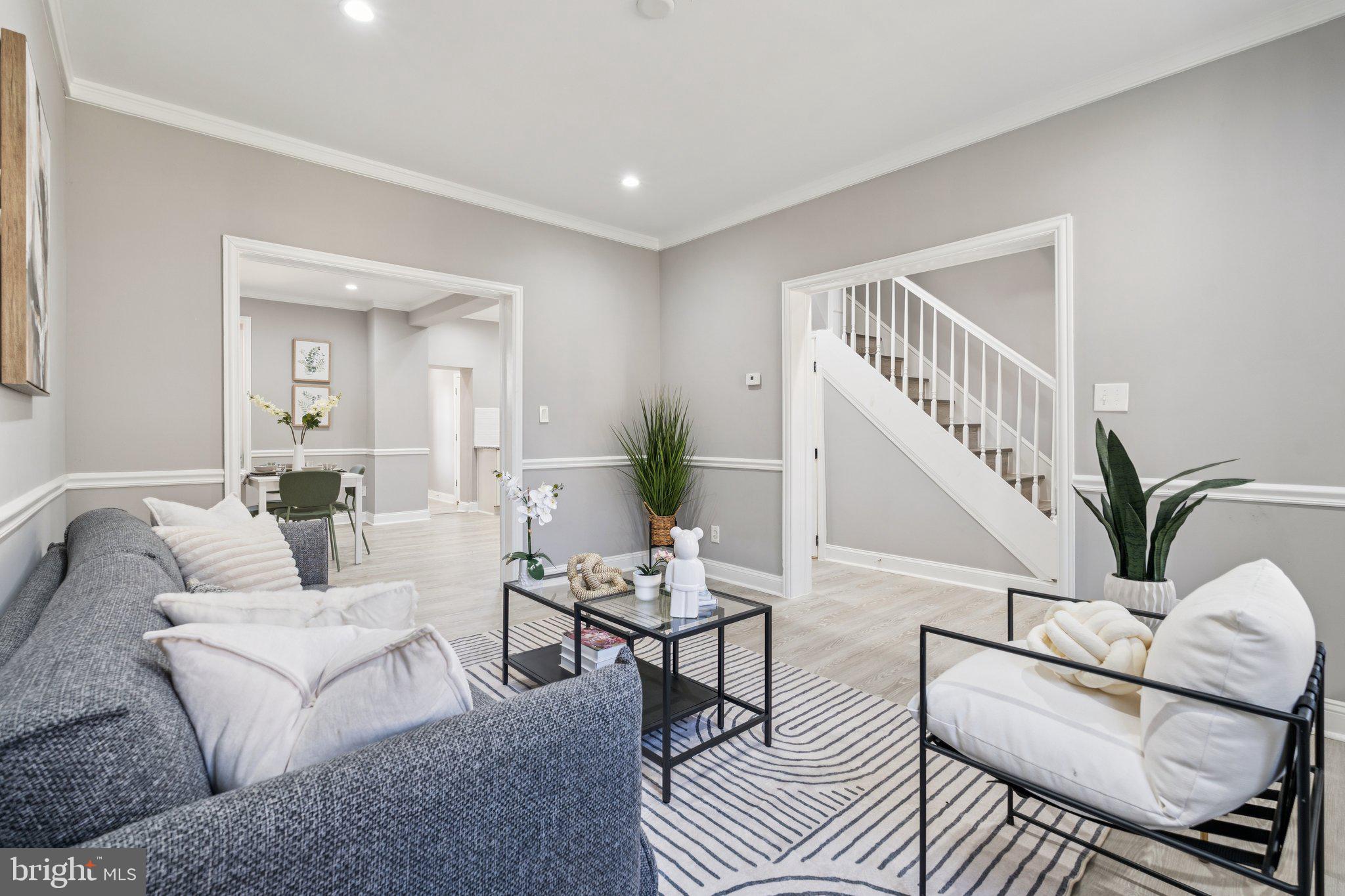 GREENSPRING - Residential