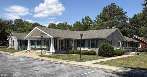 Photo of 215 Bloomingdale Avenue, FEDERALSBURG, MD 21632 (MLS # MDCM2007566)