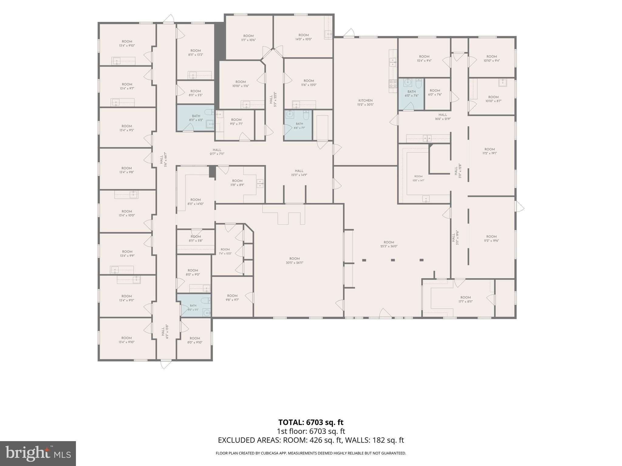 215 BLOOMINGDALE AVENUE