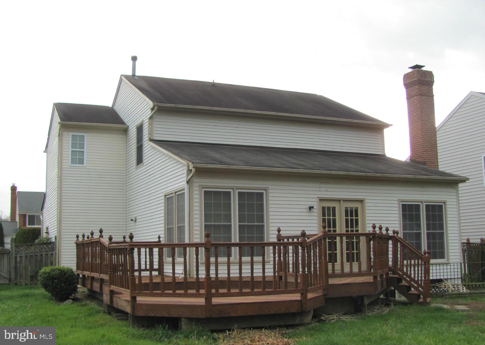 FOXCHASE PLAT 2 - Residential