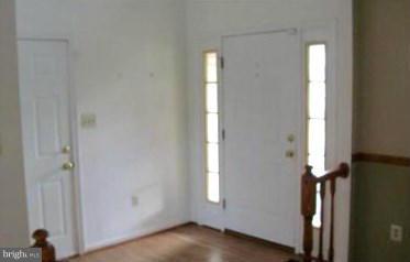 FOXCHASE PLAT 2 - Residential