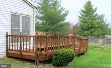 FOXCHASE PLAT 2 - Residential