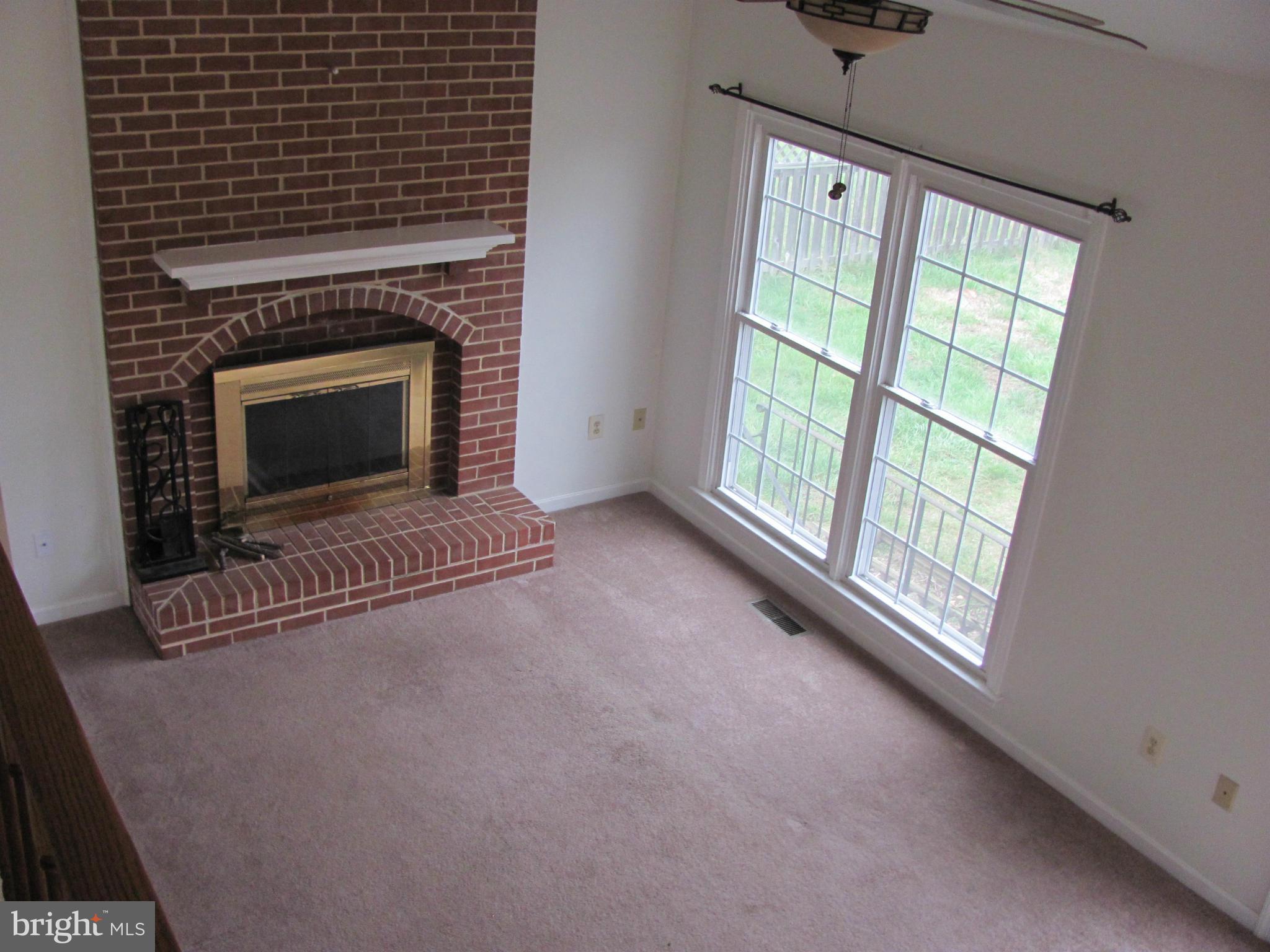 FOXCHASE PLAT 2 - Residential