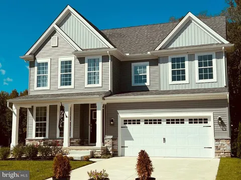 306 Coralroot Drive Unit MER, Townsend, DE MLS: DENC2023606