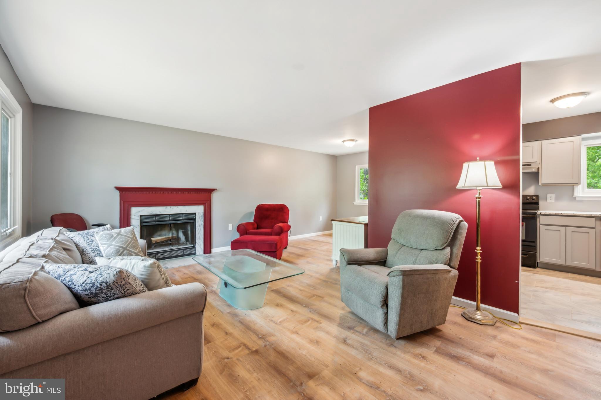 310 N CAROLINA TRAIL