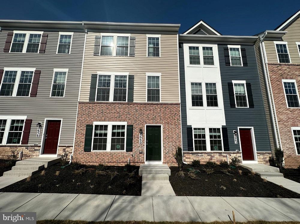 THE PRESERVE AT TUSCARORA - Residential