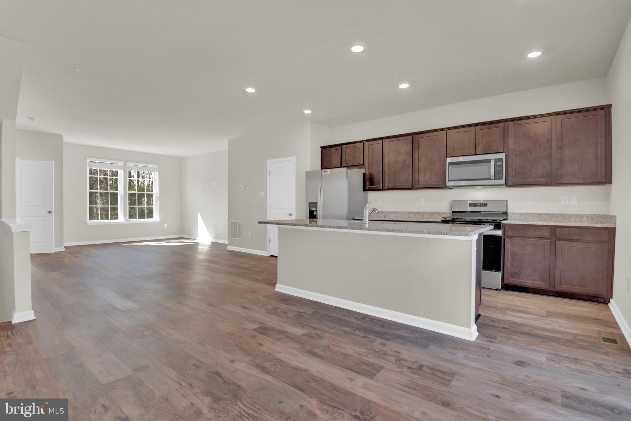 THE PRESERVE AT TUSCARORA - Residential