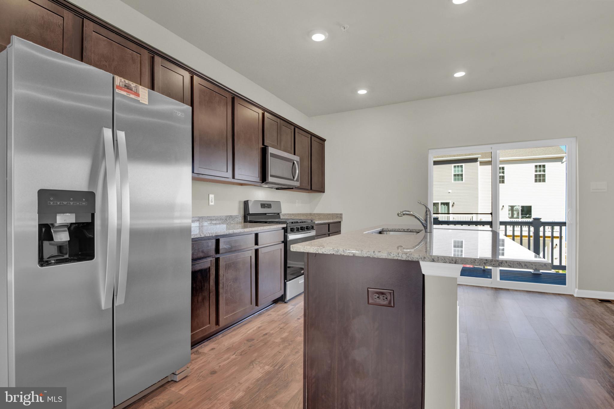 THE PRESERVE AT TUSCARORA - Residential