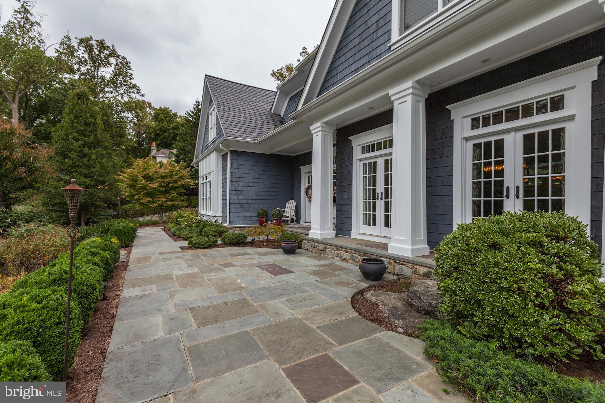 CONGRESSIONAL FOREST - Residential