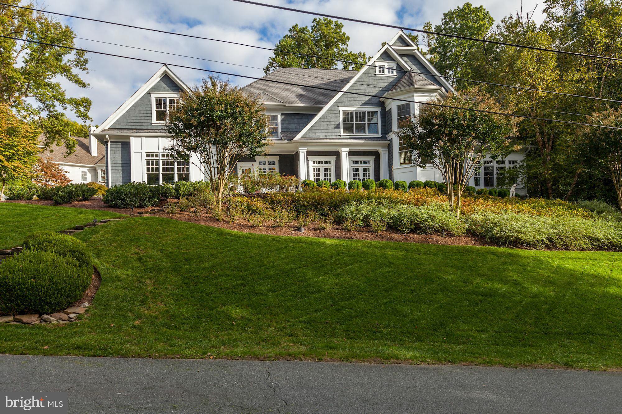 CONGRESSIONAL FOREST - Residential