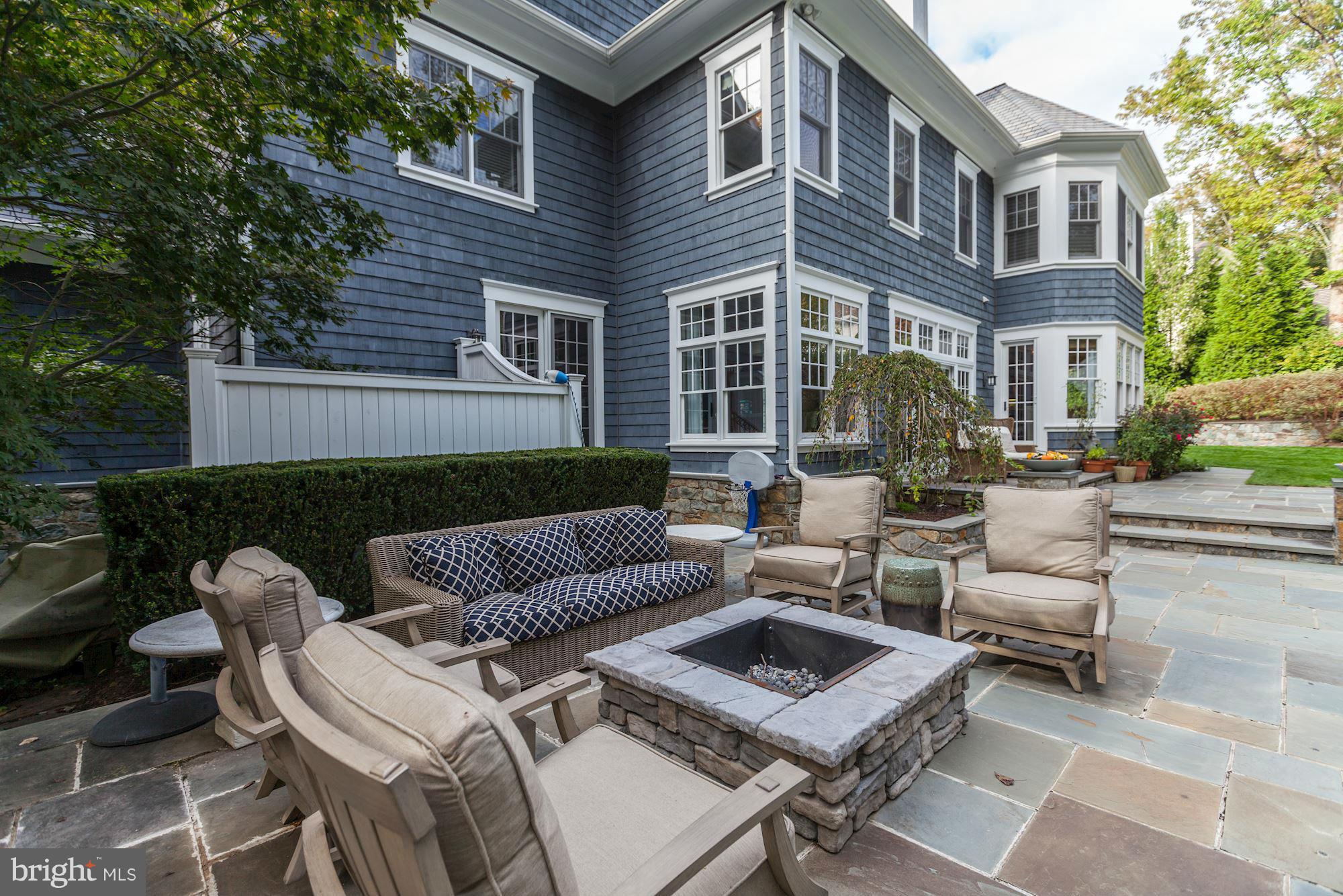 CONGRESSIONAL FOREST - Residential