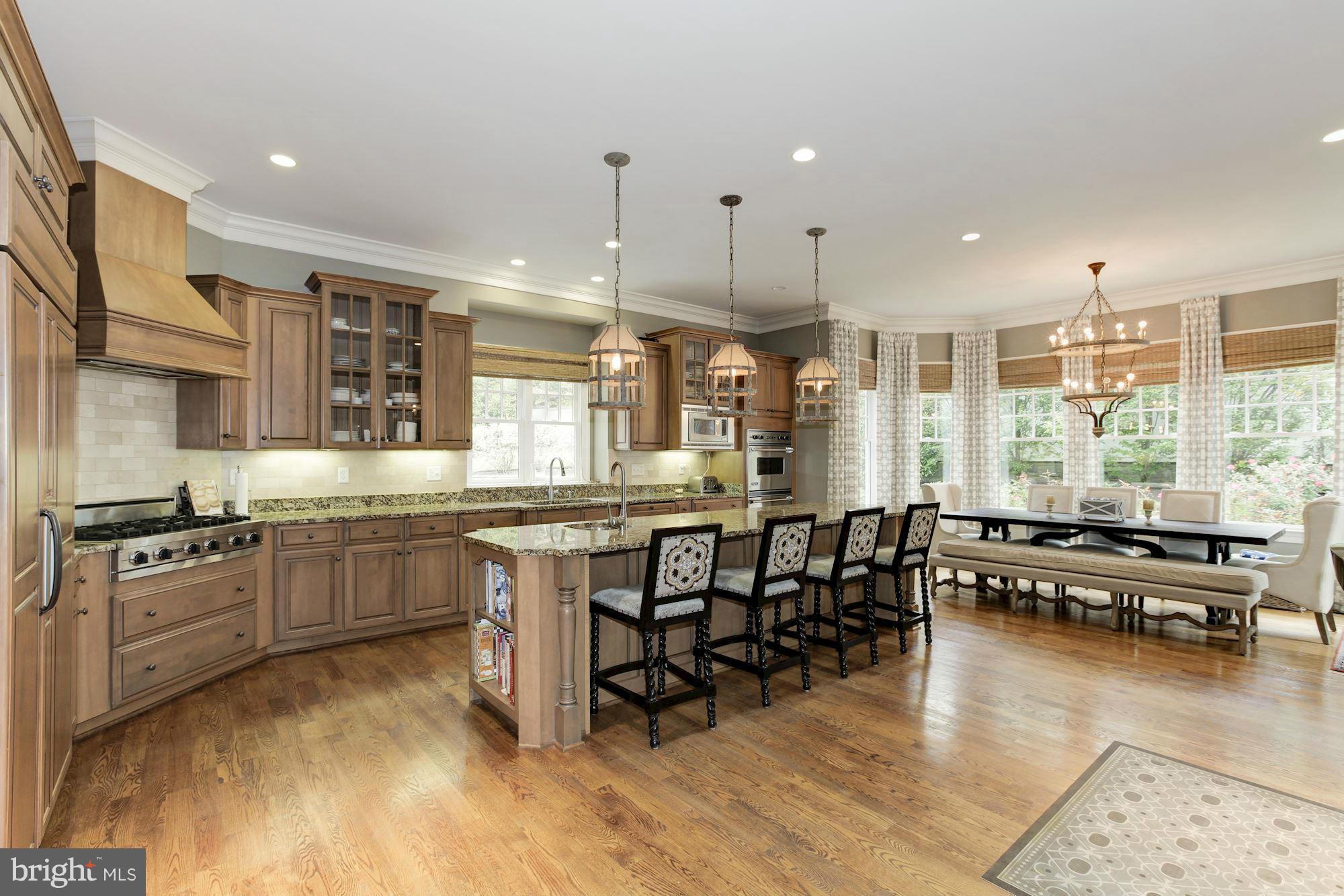 CONGRESSIONAL FOREST - Residential