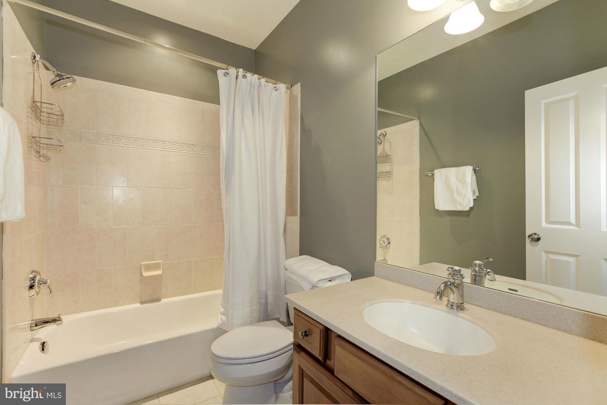 CONGRESSIONAL FOREST - Residential