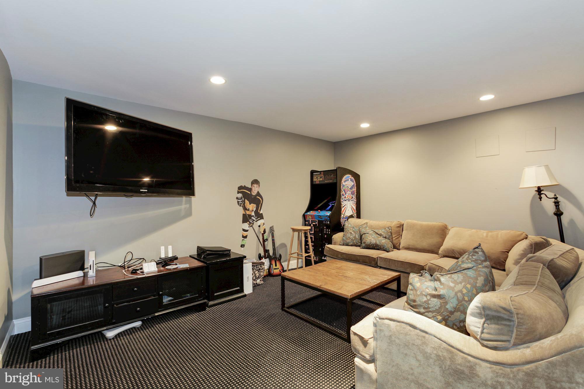 CONGRESSIONAL FOREST - Residential