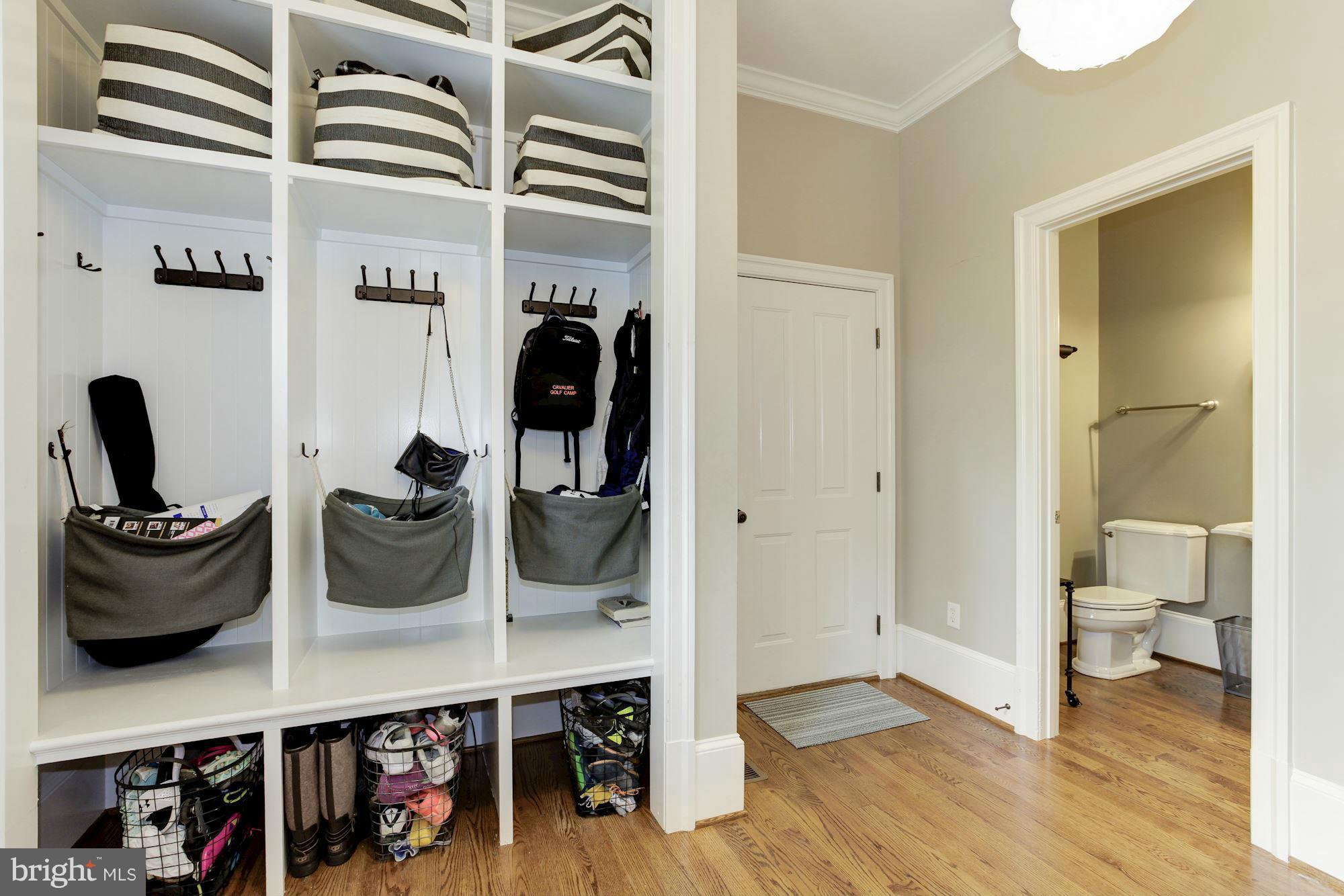 CONGRESSIONAL FOREST - Residential