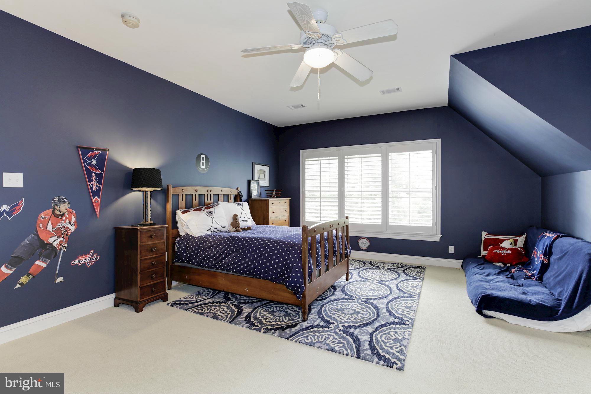 CONGRESSIONAL FOREST - Residential