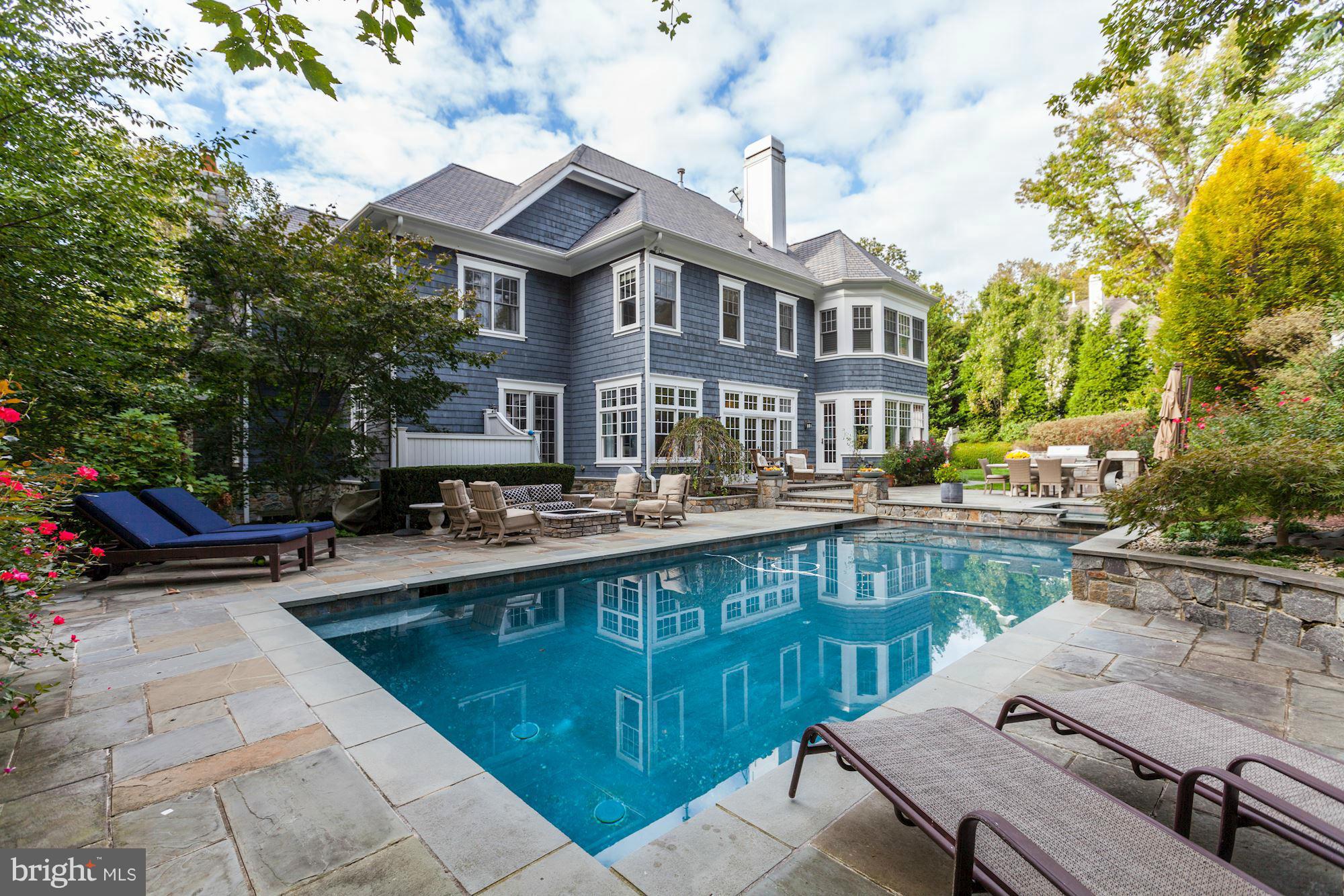 CONGRESSIONAL FOREST - Residential