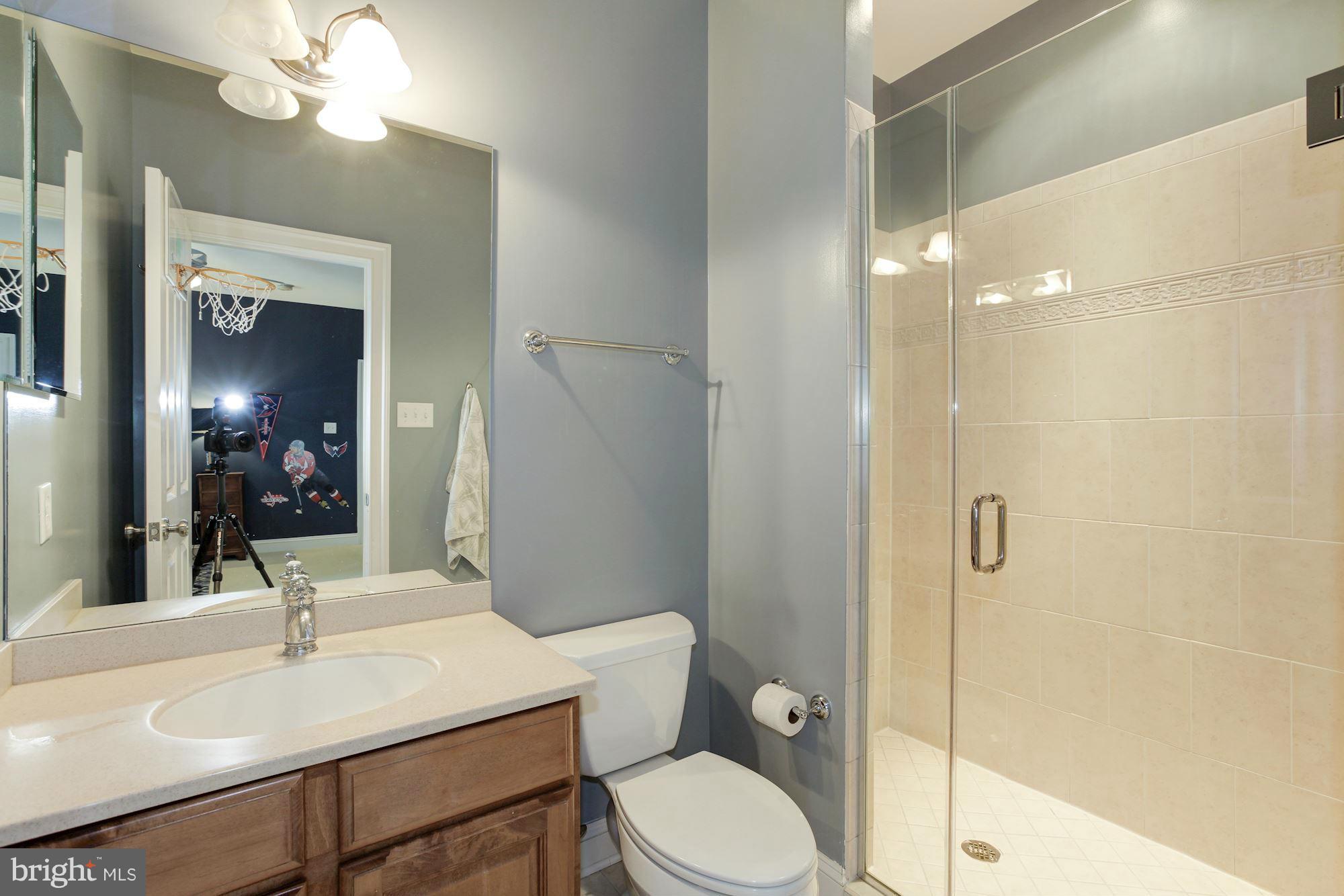 CONGRESSIONAL FOREST - Residential