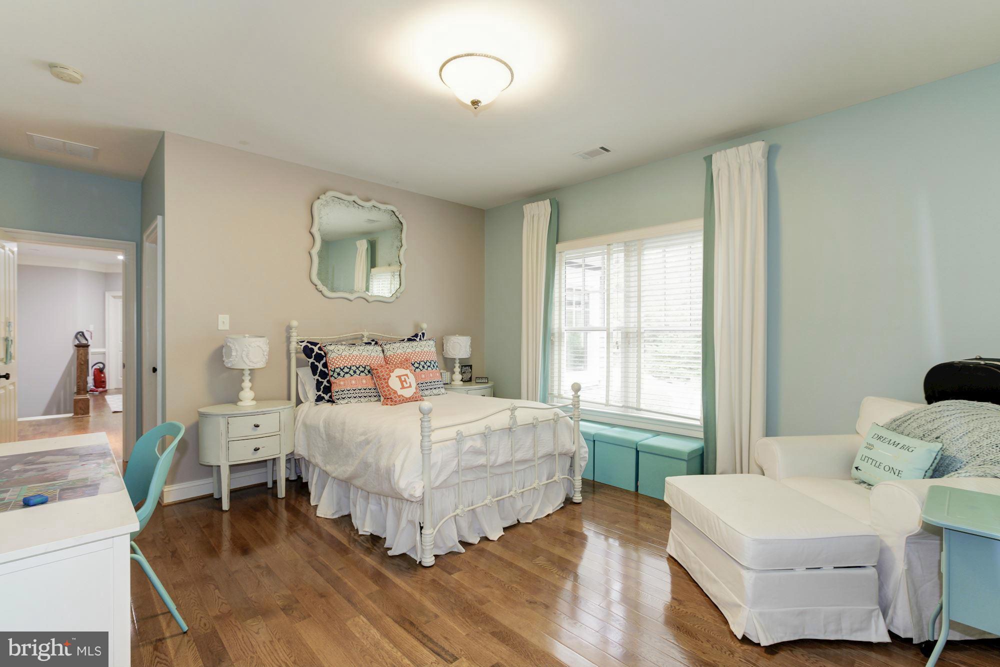 CONGRESSIONAL FOREST - Residential