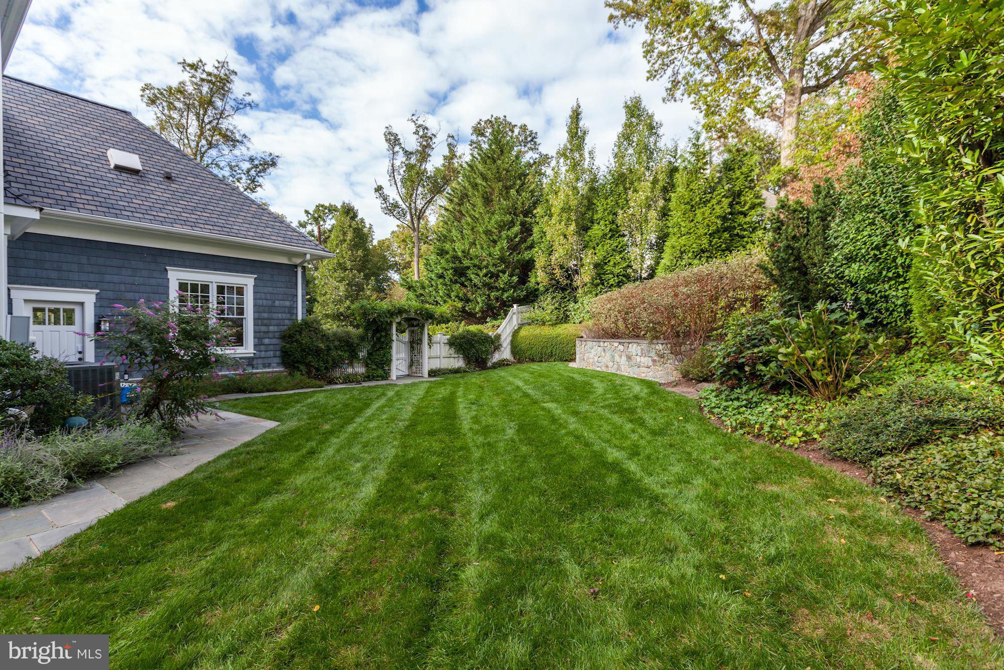 CONGRESSIONAL FOREST - Residential