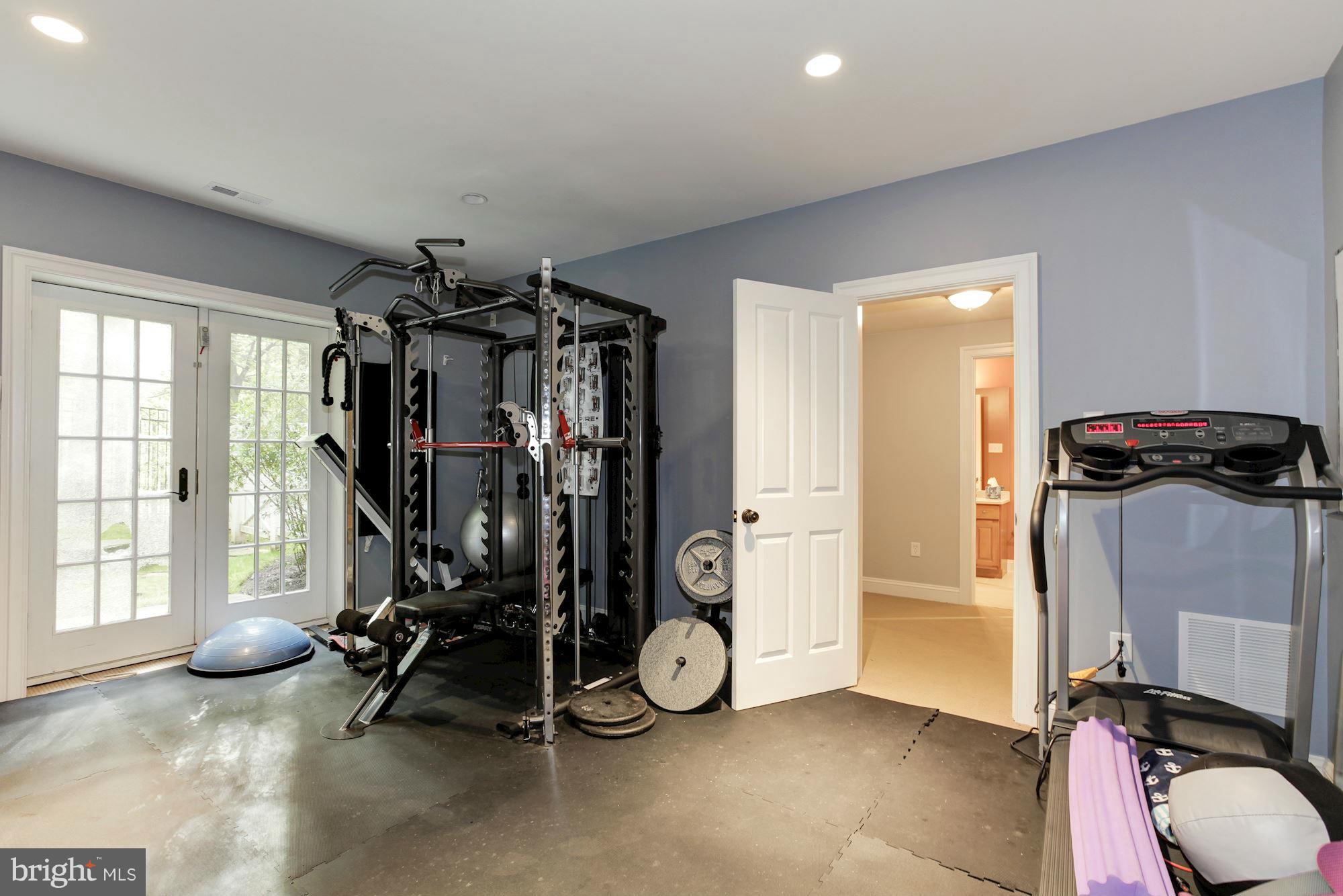 CONGRESSIONAL FOREST - Residential