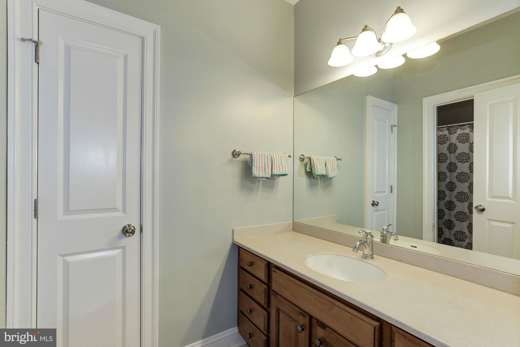 CONGRESSIONAL FOREST - Residential